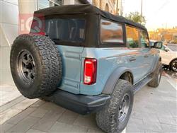 فۆرد بڕۆنکۆ